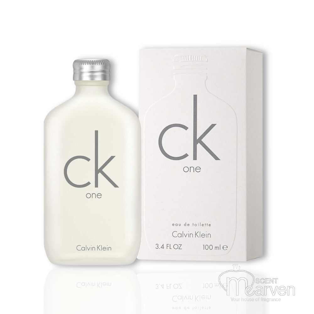 Calvin Klein One Eau De Toilette 100ml