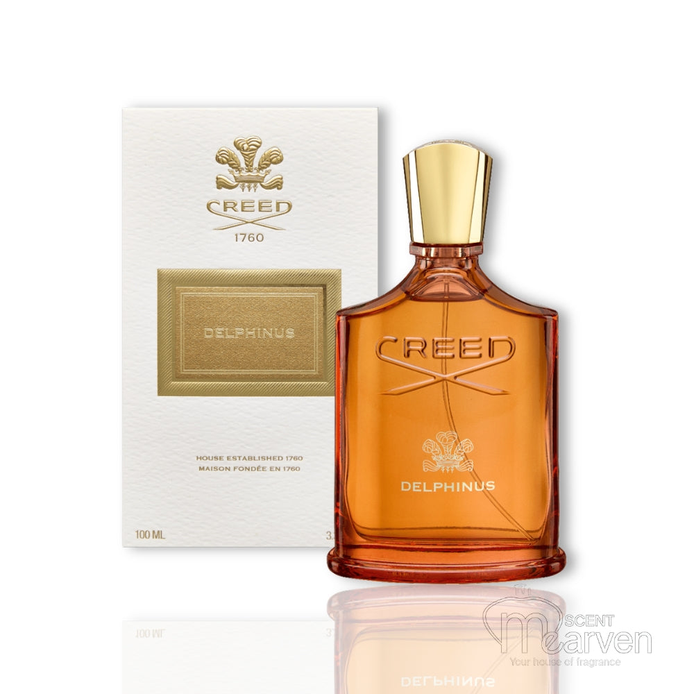Creed Delphinus Eau De Parfum 100ml