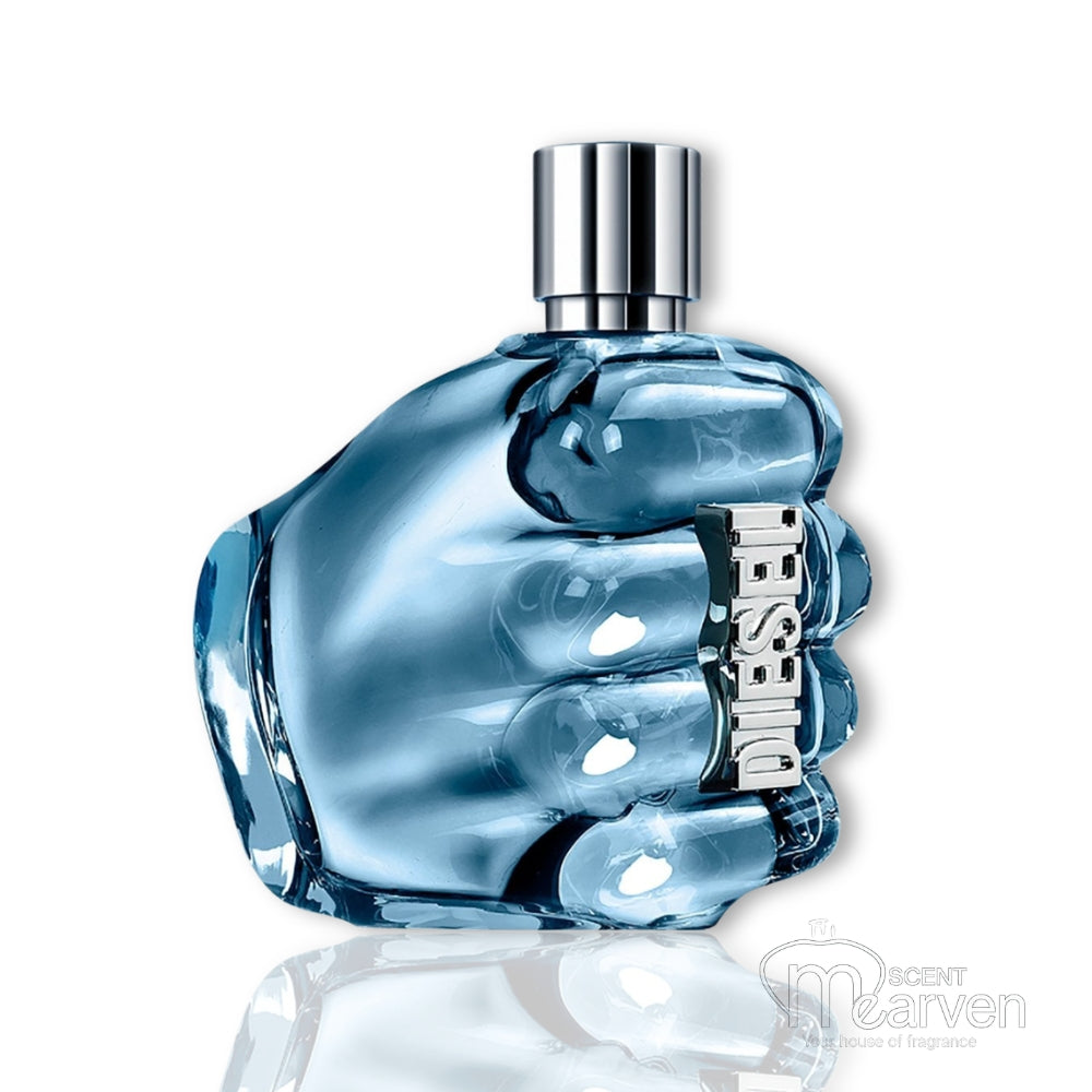 Diesel Only The Brave Eau De Toilette 125ml