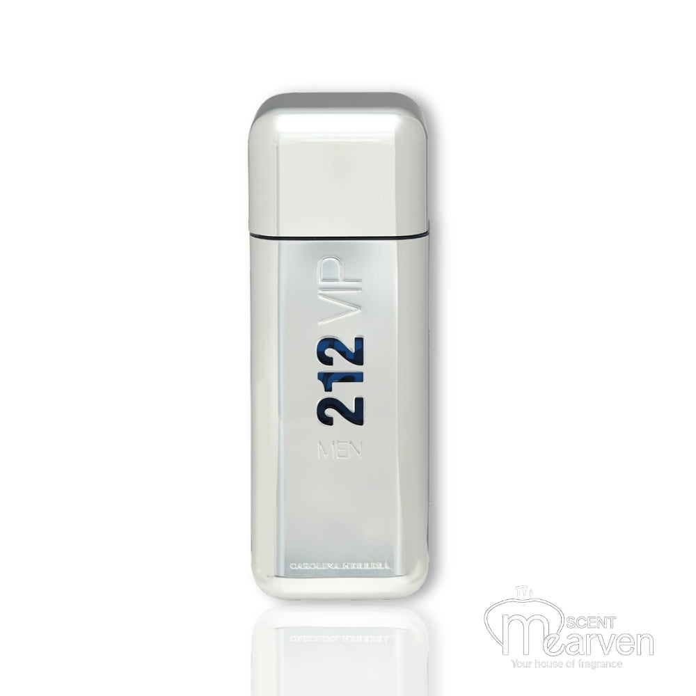 Carolina Herrera 212 VIP Men Eau De Toilette 100ml