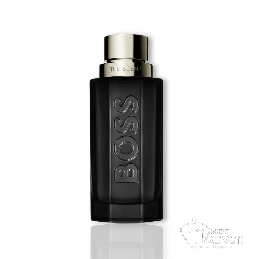 Hugo Boss The Scent Magnetic Him Eau De Parfum 100ml