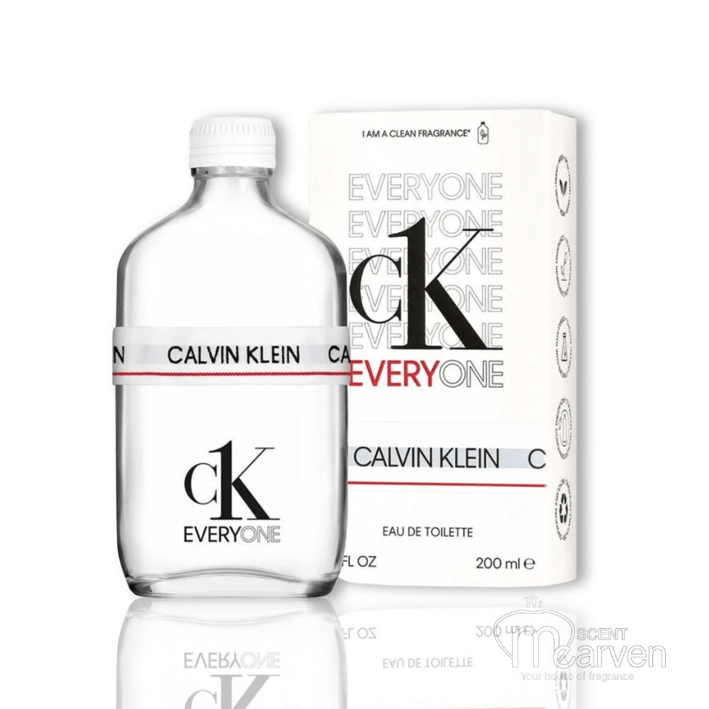 Calvin Klein CK Everyone Eau De Toilette 100ml