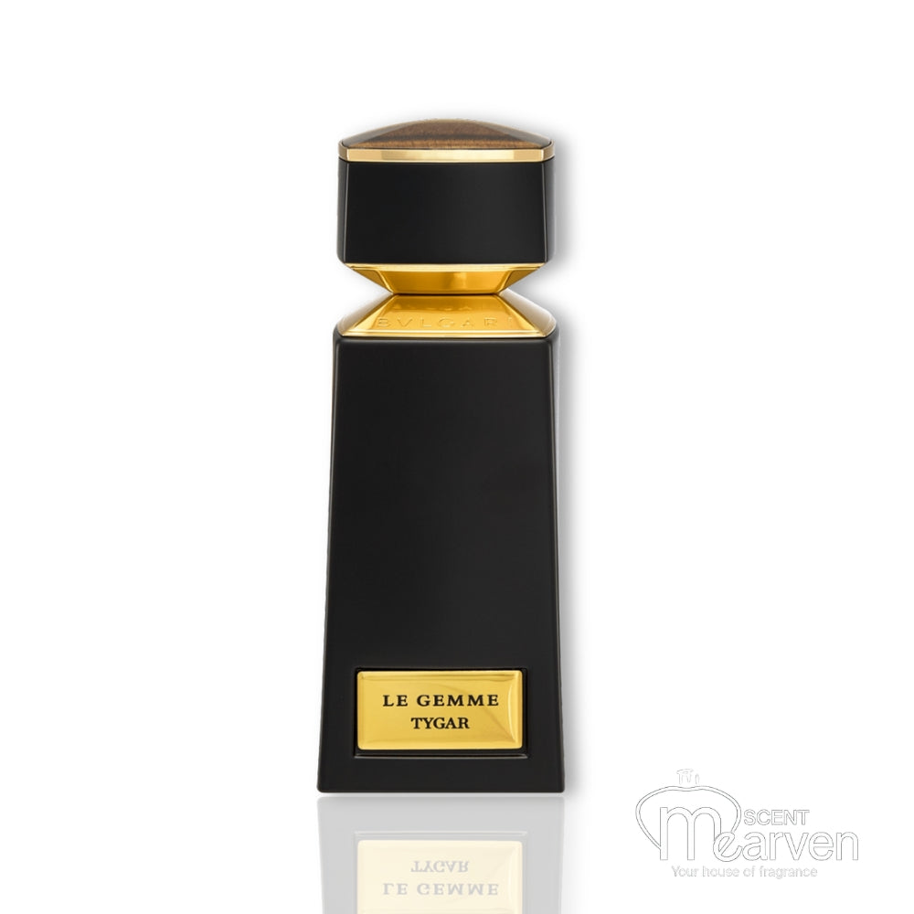 Bvlgari Le Gemme Tygar Eau De Parfum 125ml