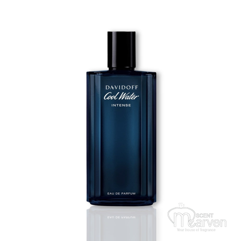 Davidoff Cool Water Intense Eau De Parfum 125ml