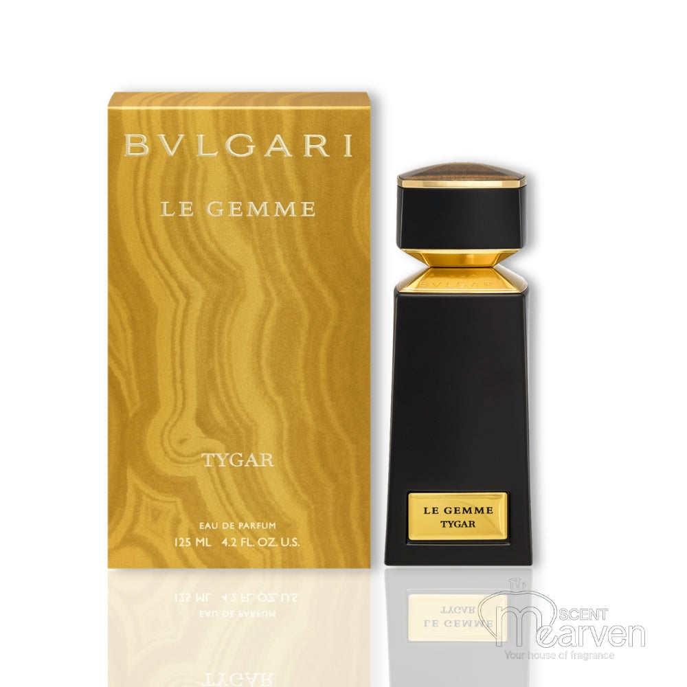 Bvlgari Le Gemme Tygar Eau De Parfum 125ml