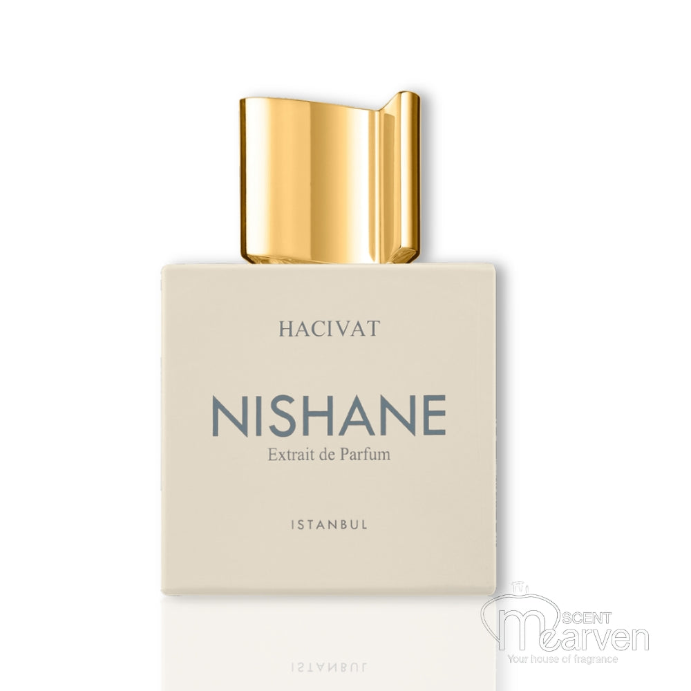 Nishane Hacivat Extrait De Parfum 100ml