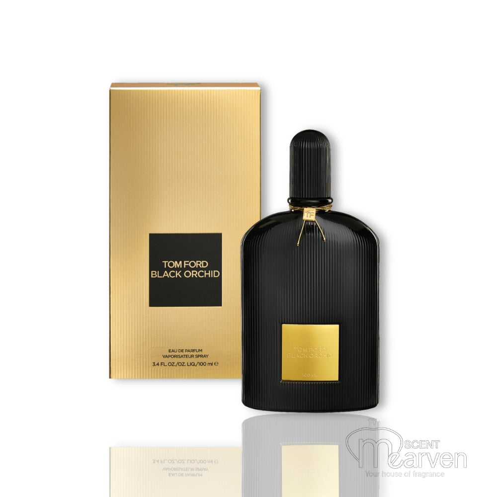 Tom Ford Black Orchid Eau De Parfum 100ml