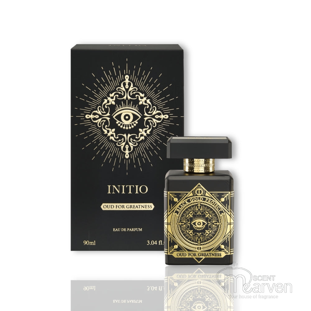 Initio Oud For Greatness Eau De Parfum 90ml