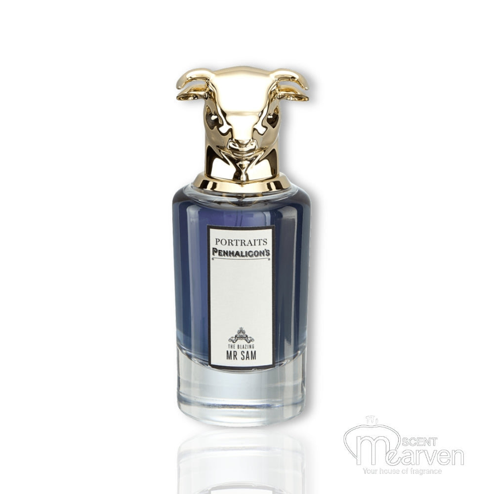 Penhaligon's The Blazing Mister Sam Eau De Parfum 75ml