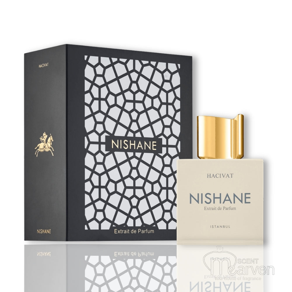 Nishane Hacivat Extrait De Parfum 100ml