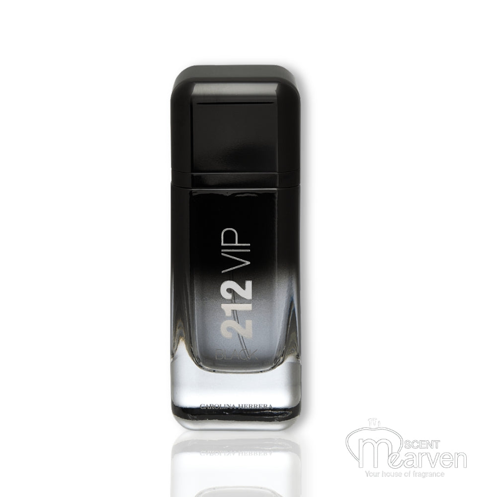 Carolina Herrera 212 VIP Black for Him Eau De Parfum 100ml