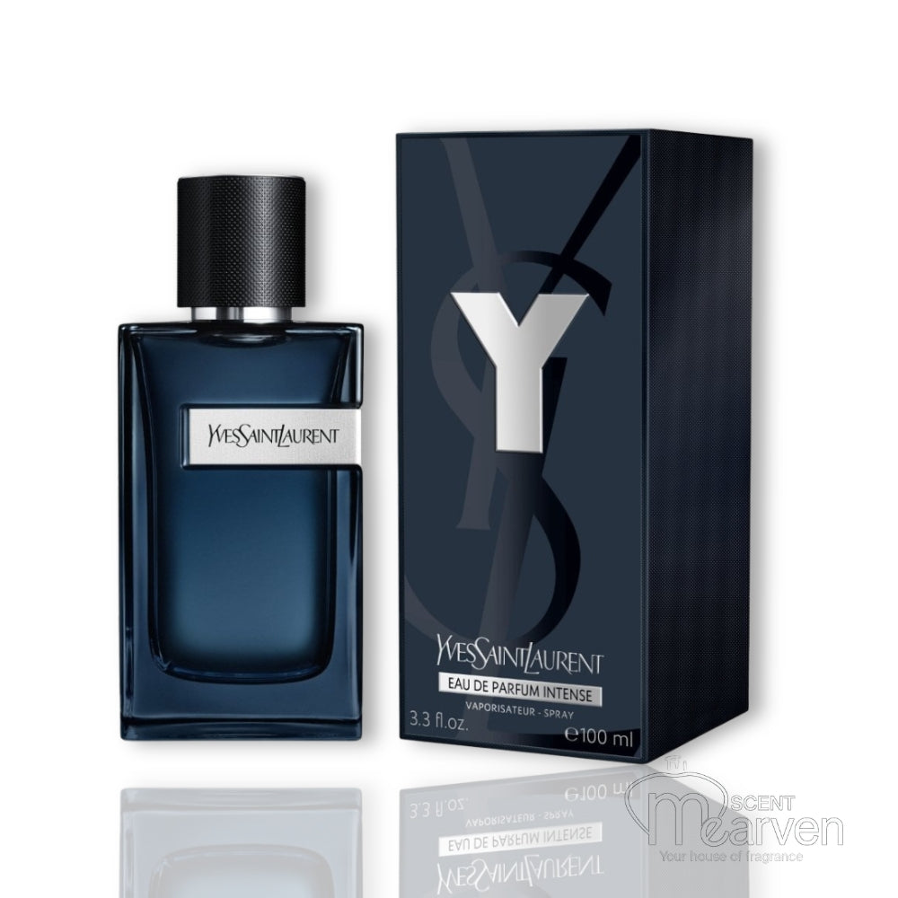 Yves Saint Laurent Y Eau De Parfum Intense 100ml