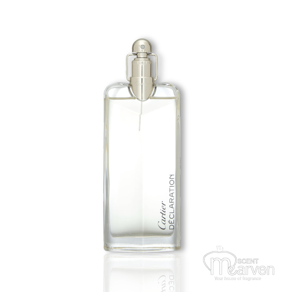 Cartier Declaration Eau De Toilette 100ml