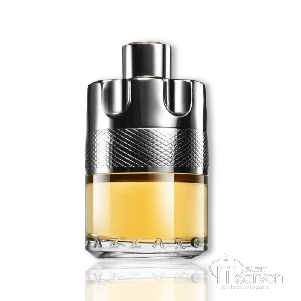 Azzaro Wanted Eau De Toilette 100ml