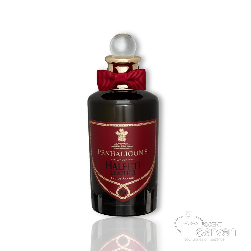 Penhaligon's Halfeti Leather Eau De Parfum 100ml