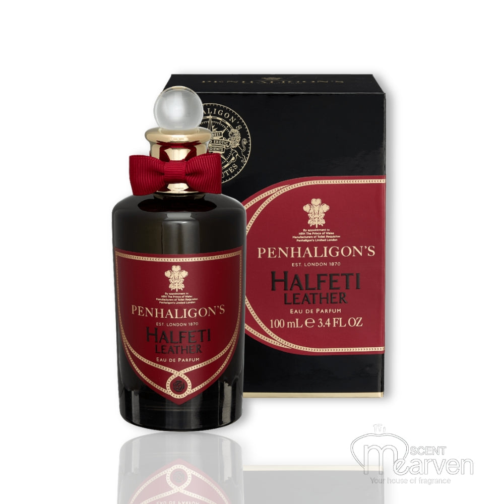 Penhaligon's Halfeti Leather Eau De Parfum 100ml