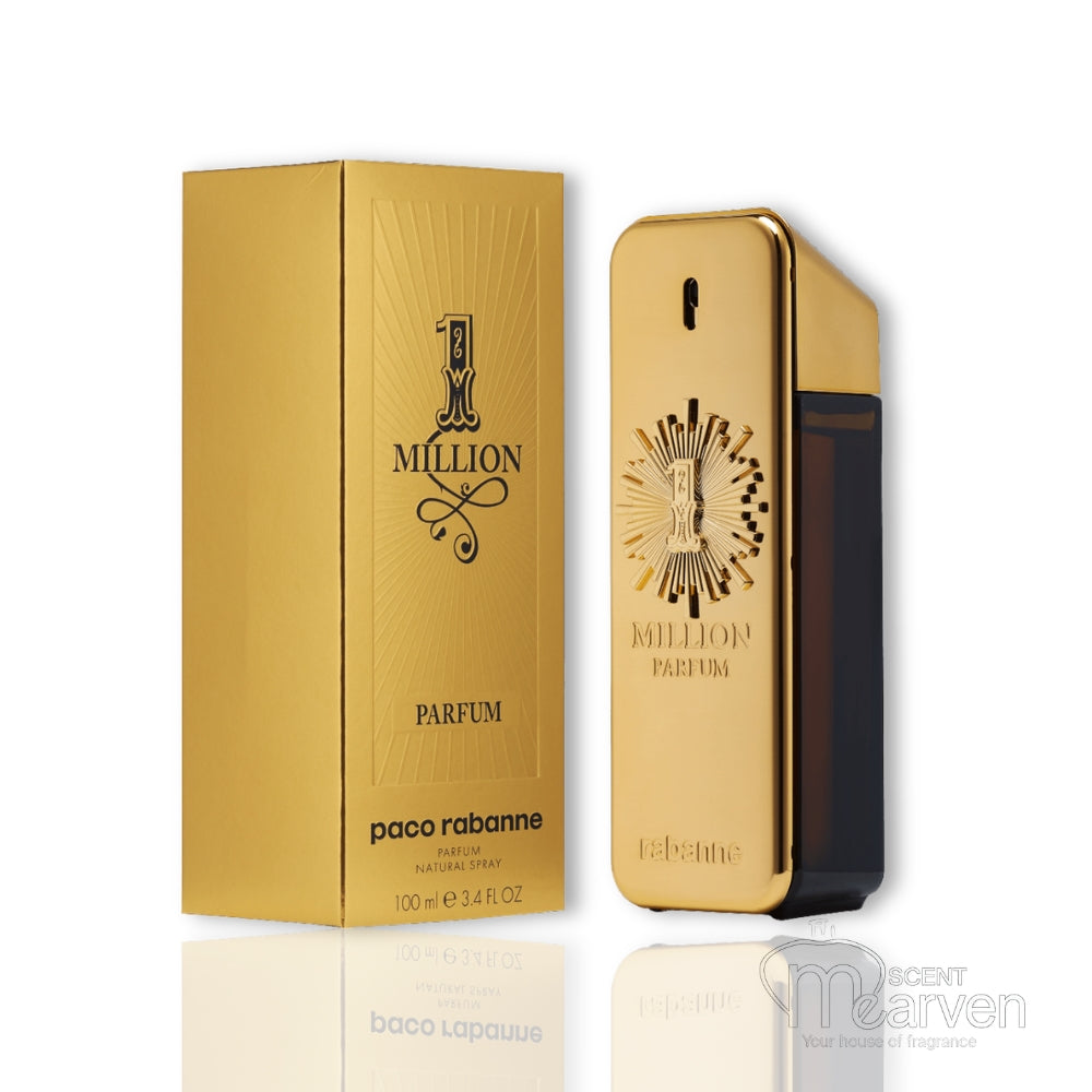 Paco Rabanne One Million Parfum 100ml
