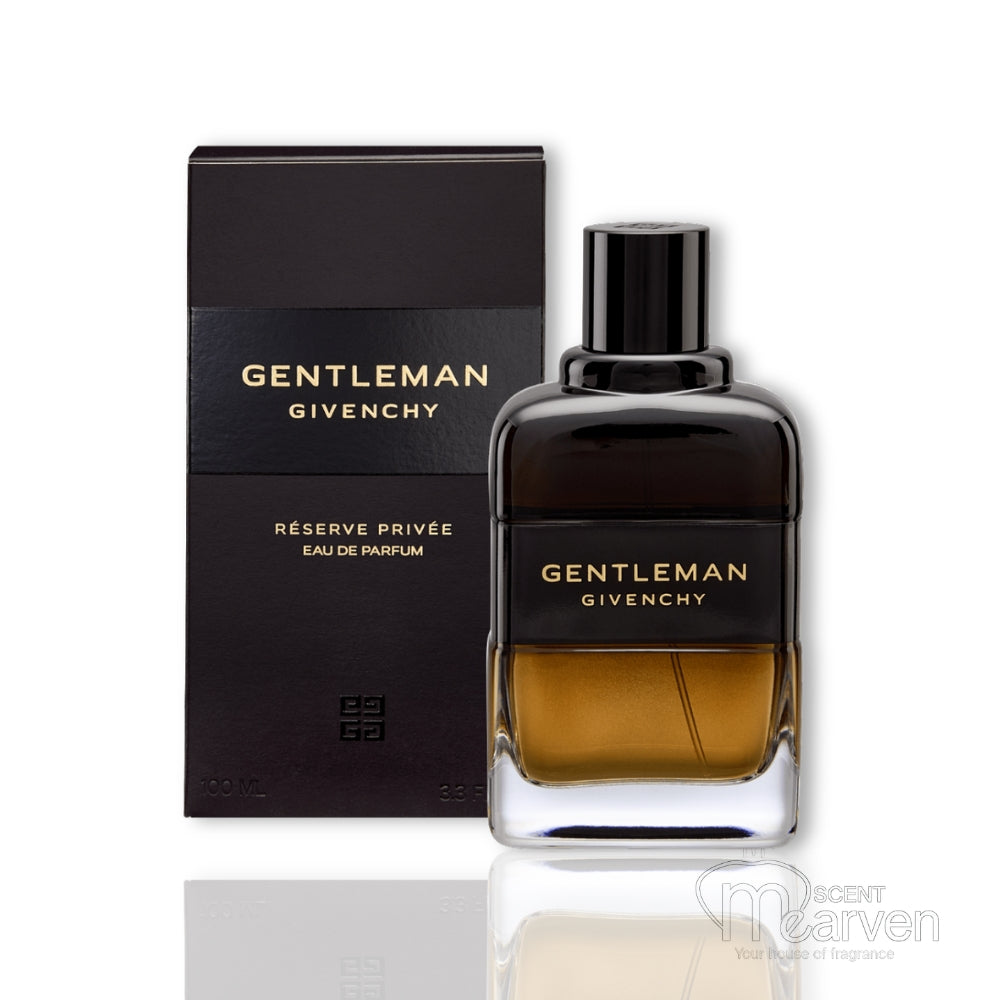 Givenchy Gentleman Reserve Privee Eau De Parfum 100ml
