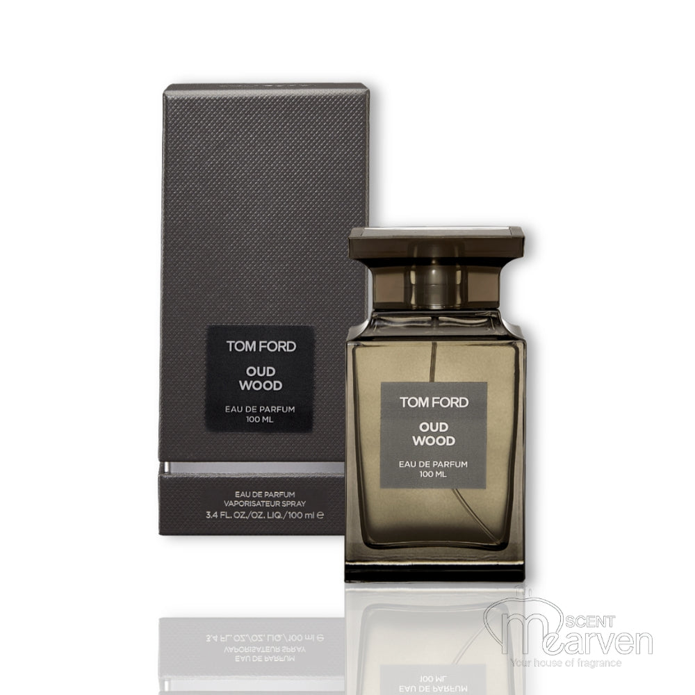 Tom Ford Oud Wood Eau De Parfum 100ml