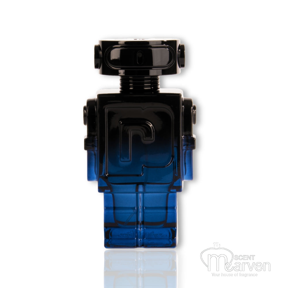 Paco Rabanne Phantom Intense Eau De Parfum 100ml