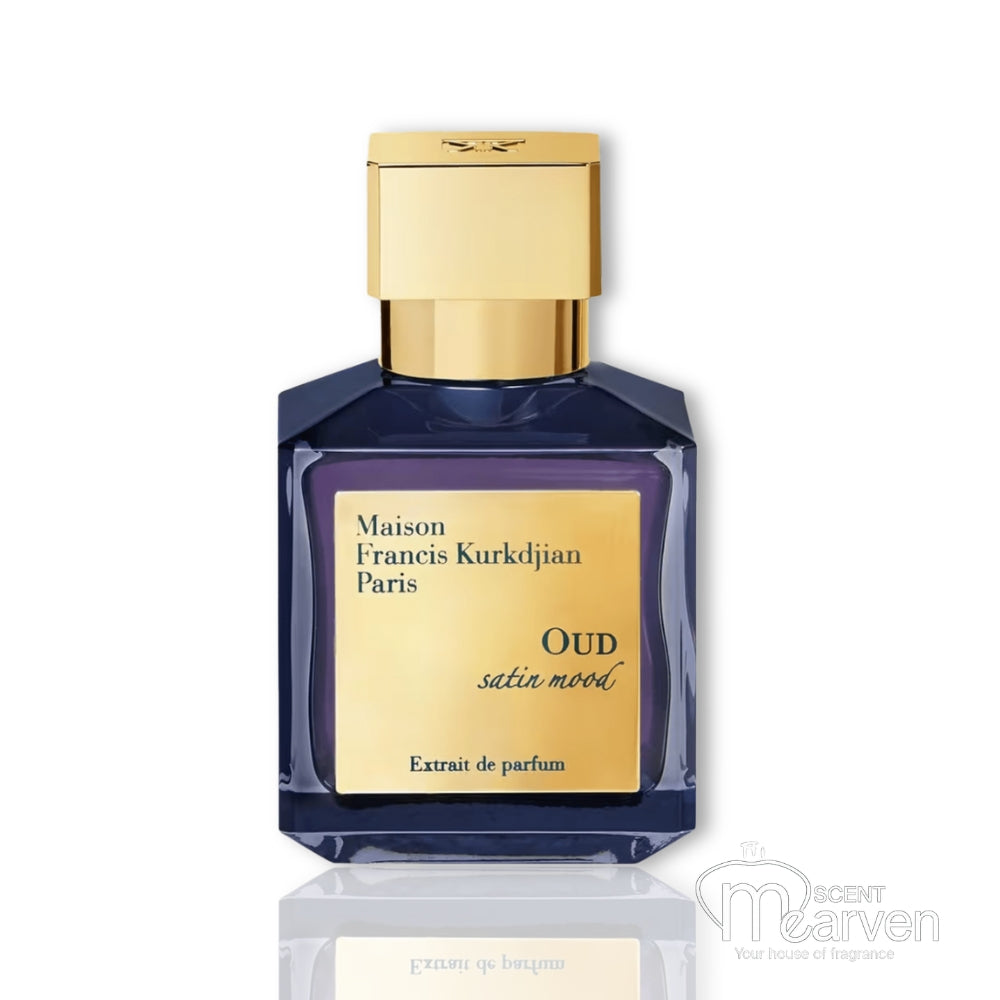 Maison Francis Kurkdjian Oud Satin Mood Extrait De Parfum 70ml