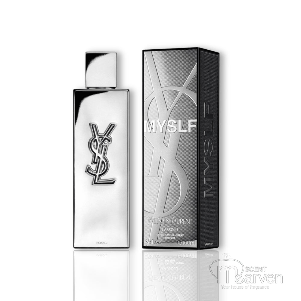 Yves Saint Laurent Myslf L'Absolu Parfum 100ml