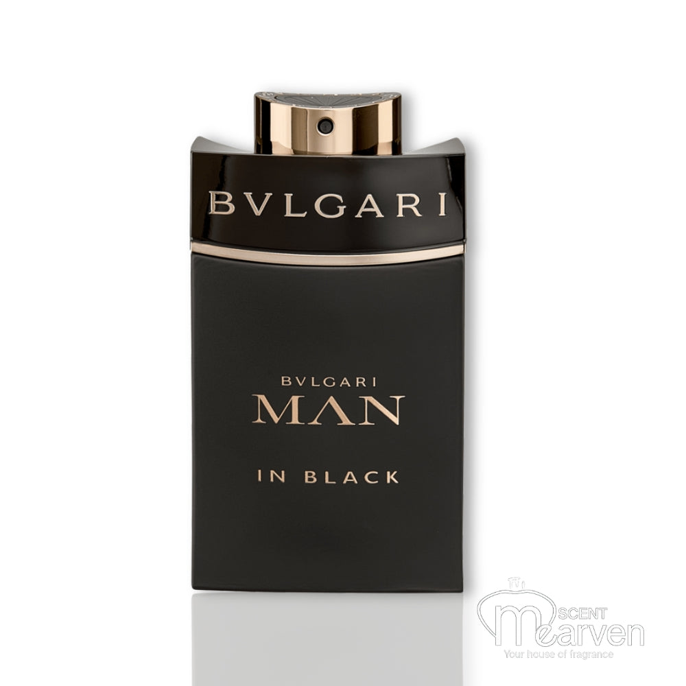 Bvlgari Man In Black Eau De Parfum 100ml