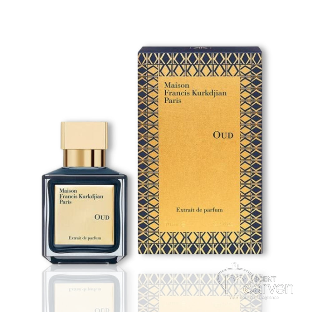 Maison Francis Kurkdjian Oud Satin Mood Extrait De Parfum 70ml