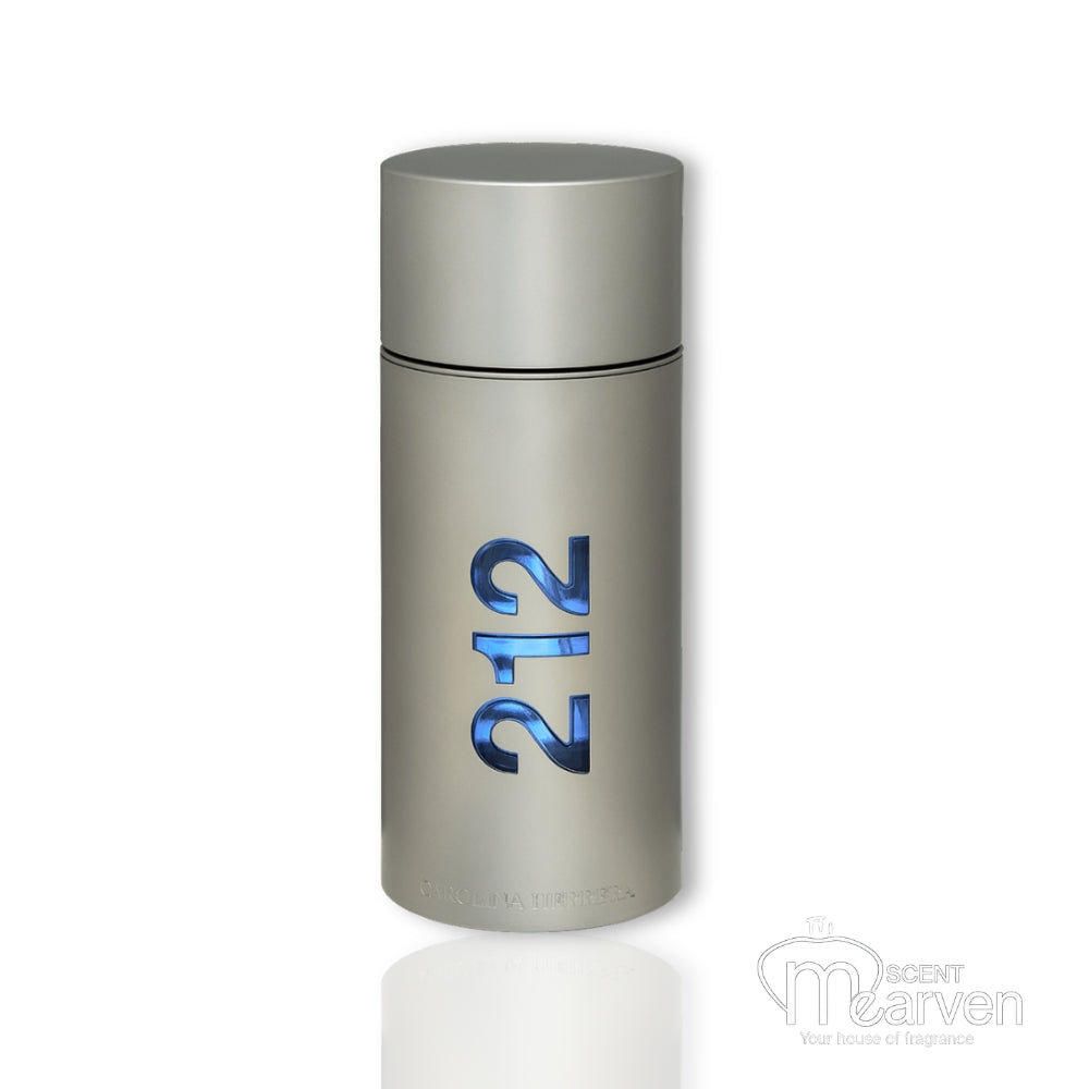 Carolina Herrera 212 NYC Men Eau De Toilette 100ml
