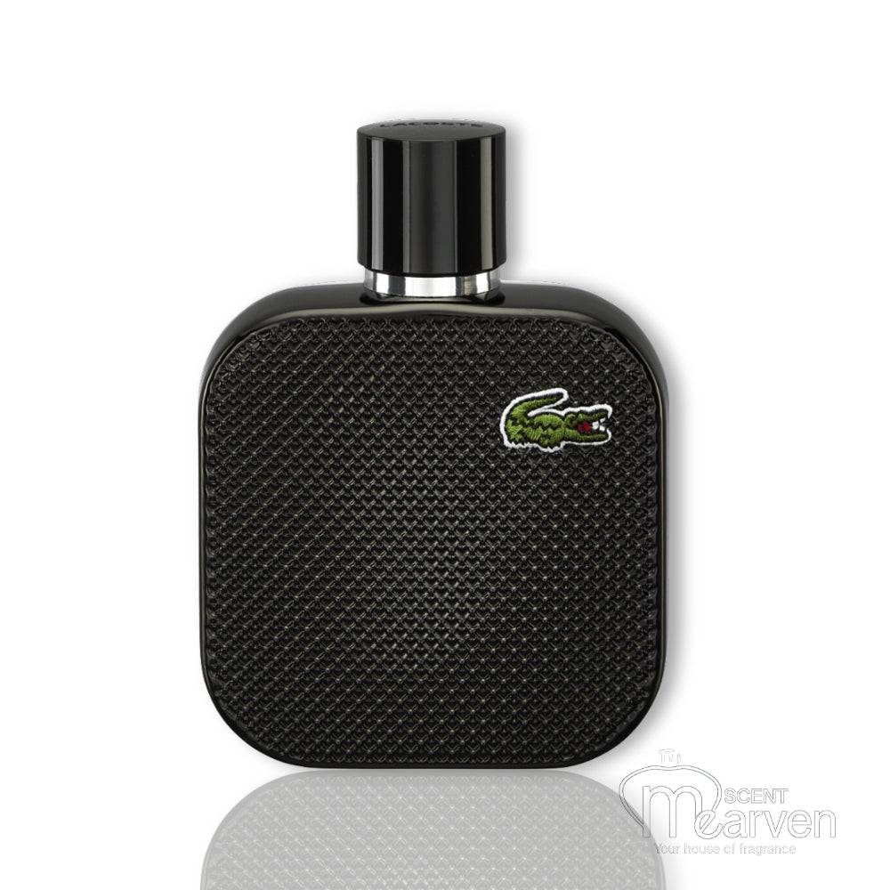 Lacoste L.12.12 Noir Men Eau De Toilette 100ml