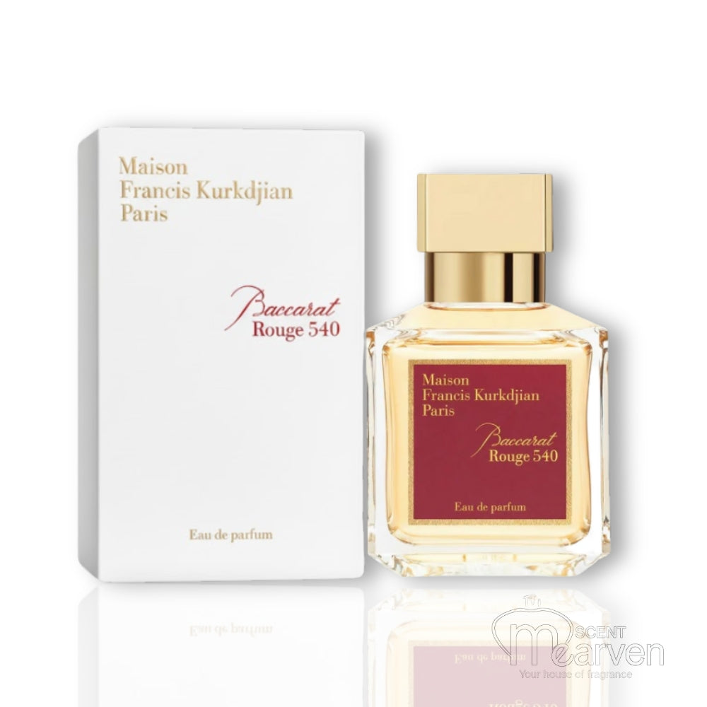 Maison Francis Kurkdjian Baccarat Rouge 540 Eau De Parfum 70ml
