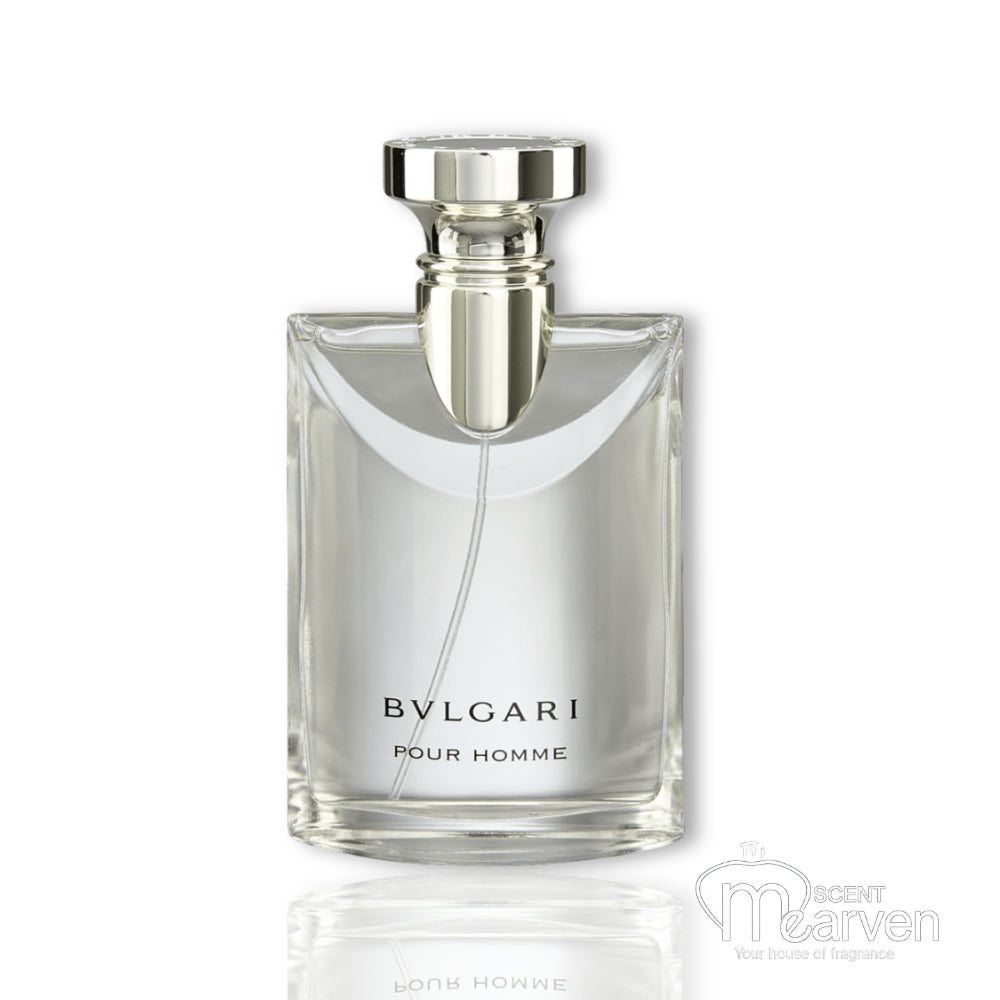 Bvlgari Pour Homme Eau De Parfum 100ml