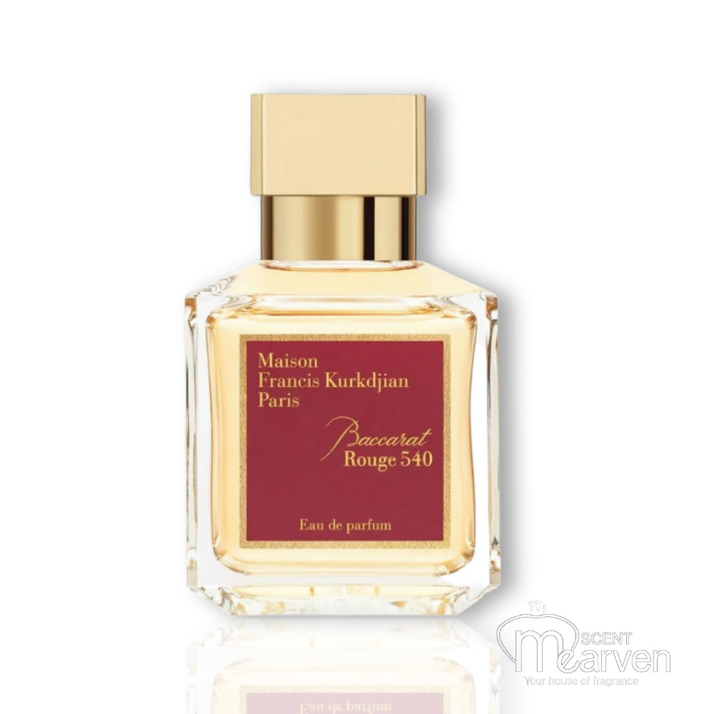 Maison Francis Kurkdjian Baccarat Rouge 540 Eau De Parfum 70ml