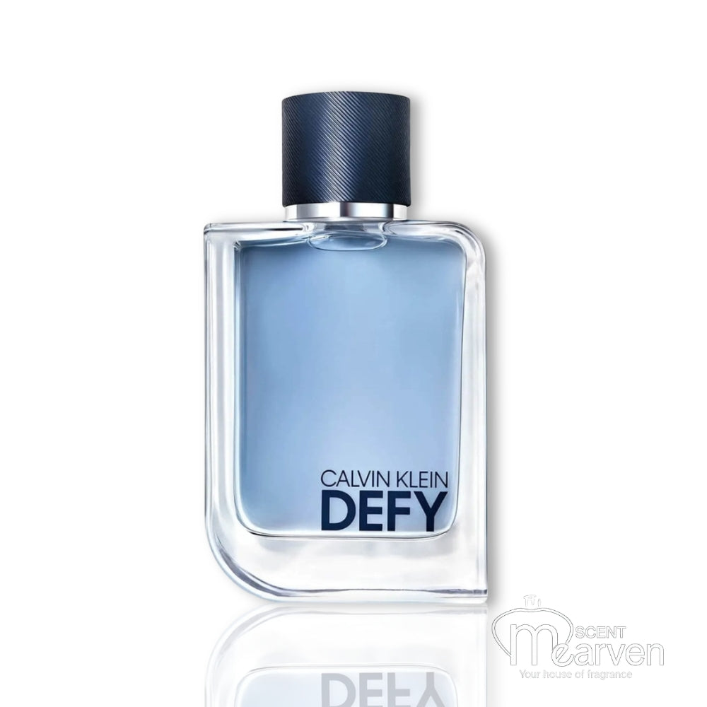 Calvin Klein Defy For Men Eau De Toilette 100ml