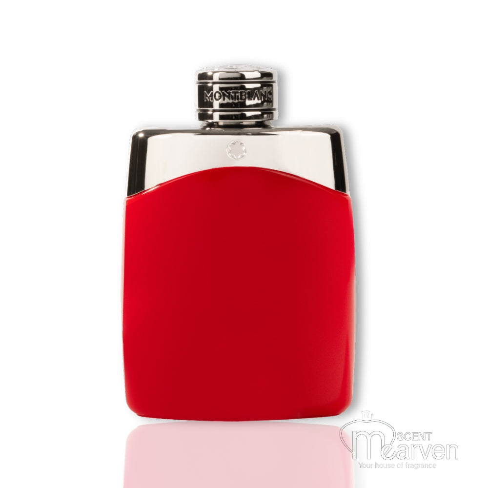 Montblanc Legend Red Eau De Parfum 100ml