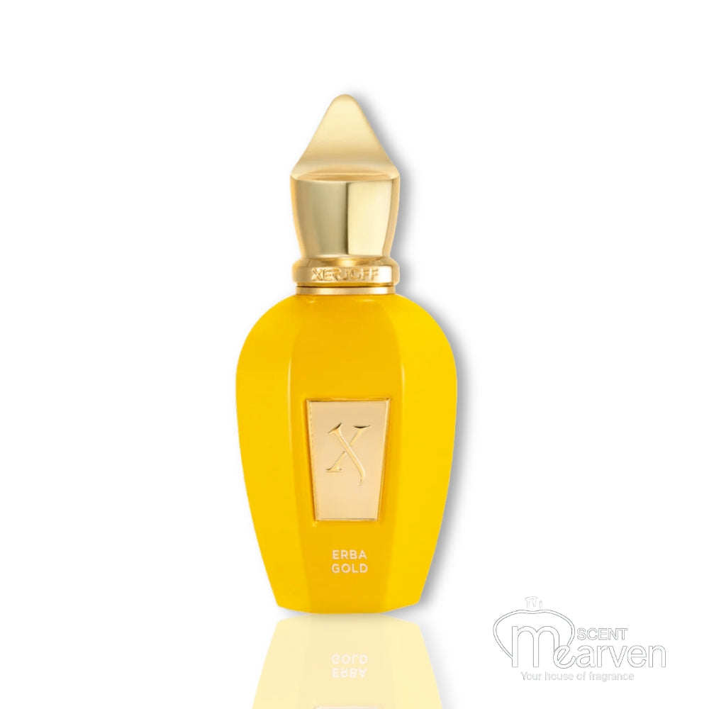 Xerjoff Erba Gold  100ml