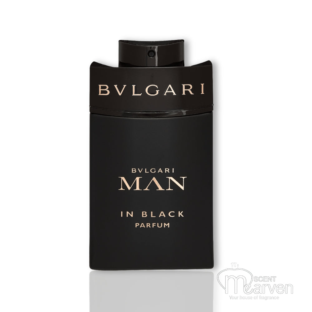 Bvlgari Man In Black Parfum 100ml