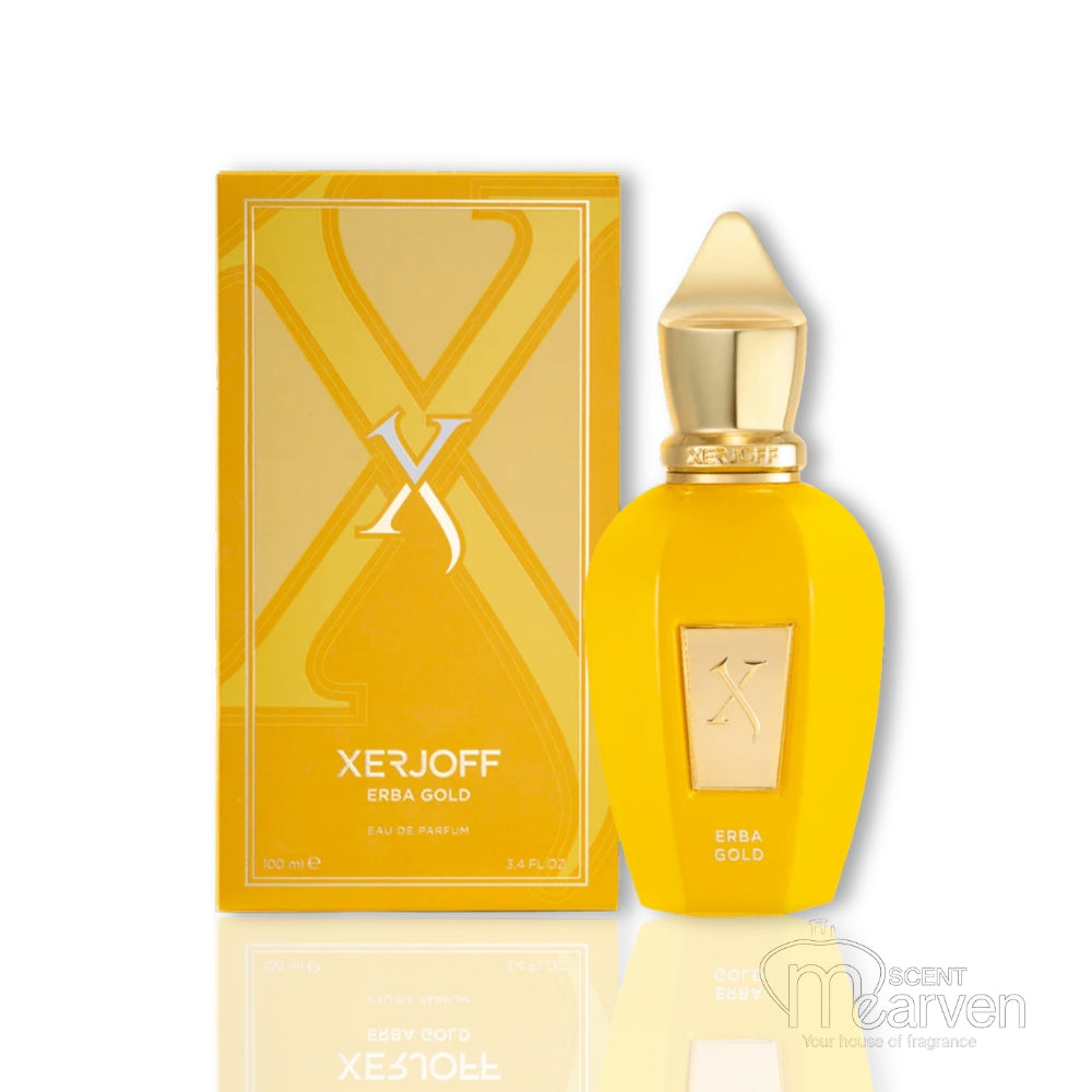 Xerjoff Erba Gold  100ml