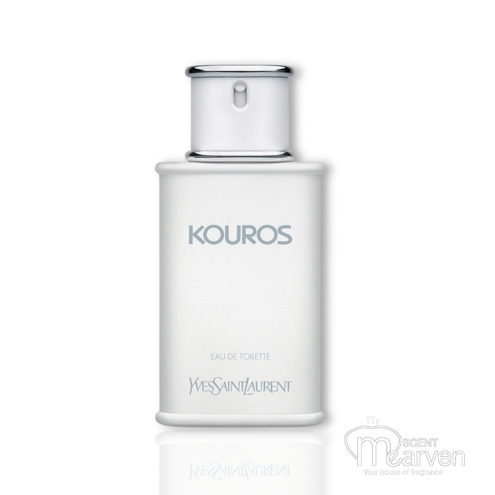Yves Saint Laurent Kouros Eau De Toilette 100ml