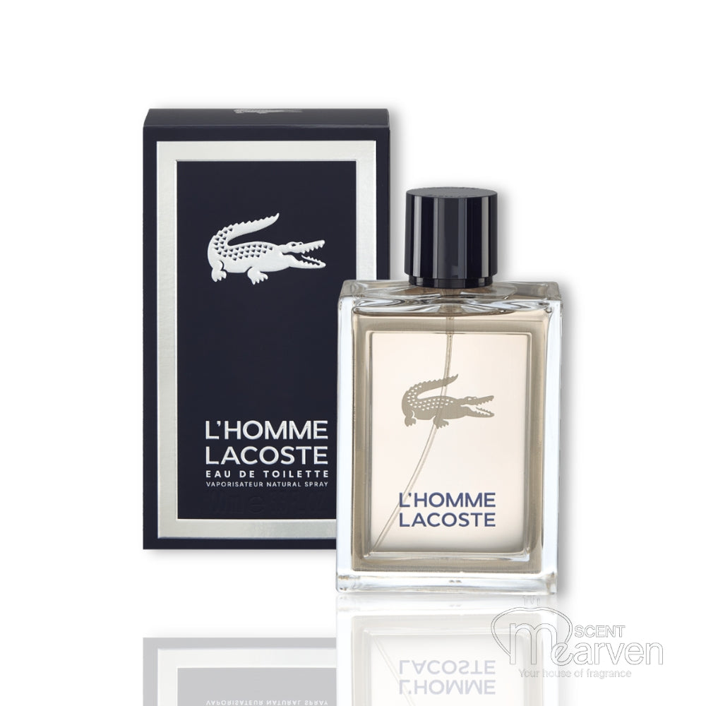 Lactose L'Homme Eau De Toilette 100ml