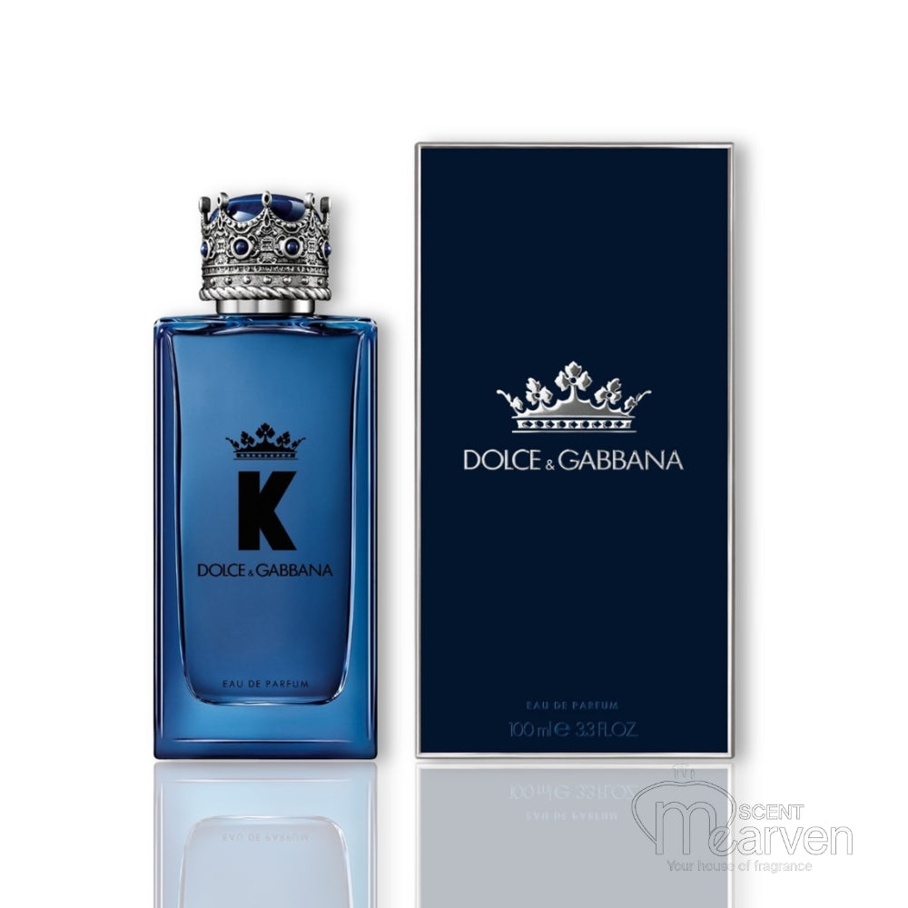 Dolce & Gabbana K Eau De Parfum 100ml