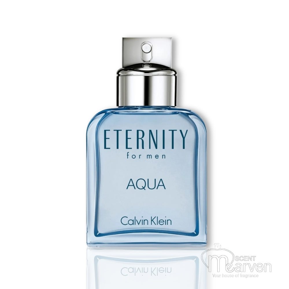Calvin Klein Eternity Aqua Man Eau De Toilette 100ml