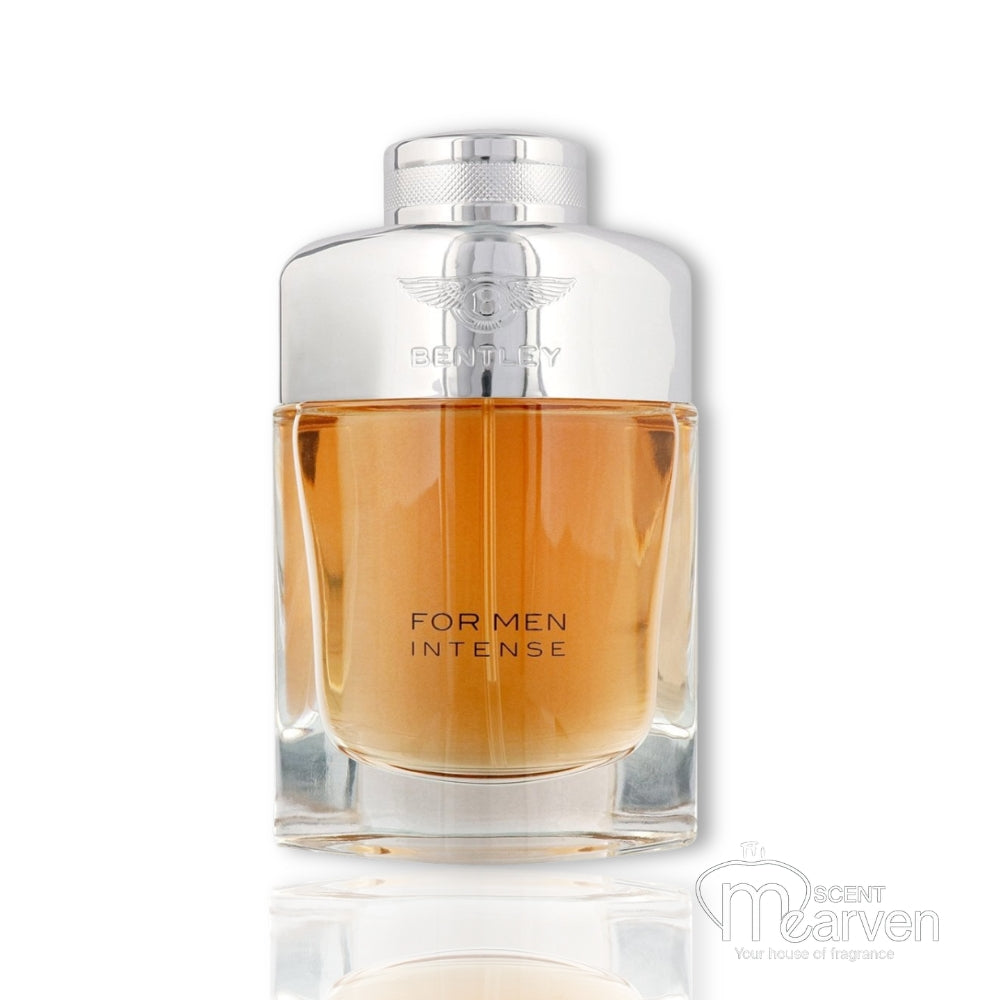 Bentley For Men Intense Eau De Parfum 100ml