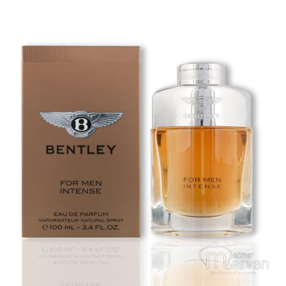 Bentley For Men Intense Eau De Parfum 100ml