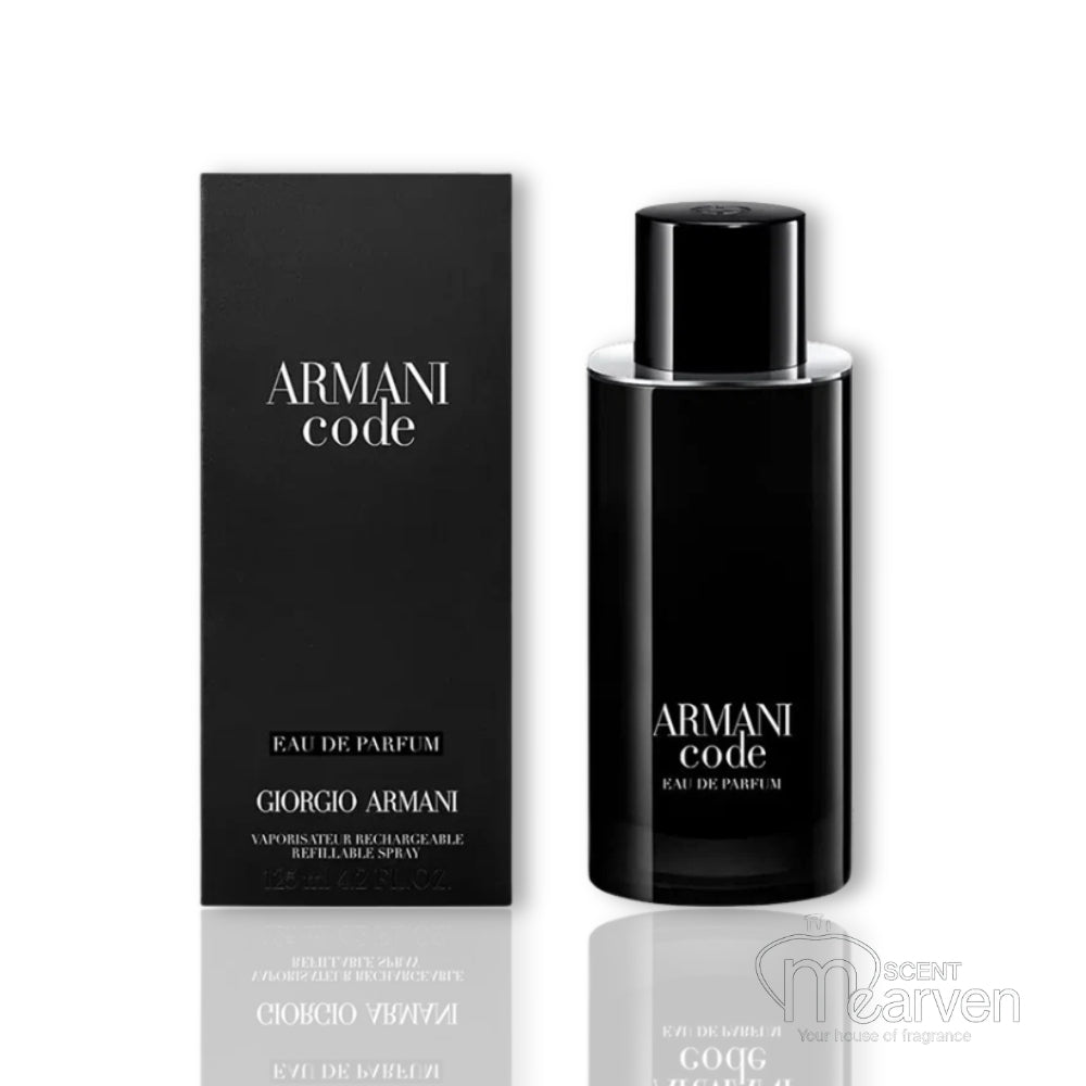 Giorgio Armani Armani Code Eau De Parfum 125ml