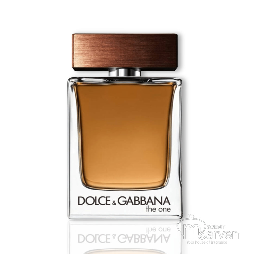 Dolce & Gabbana The One For Men Eau De Toilette 100ml