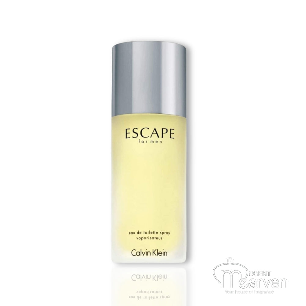 Calvin Klein Escape Men Eau De Toilette 100ml