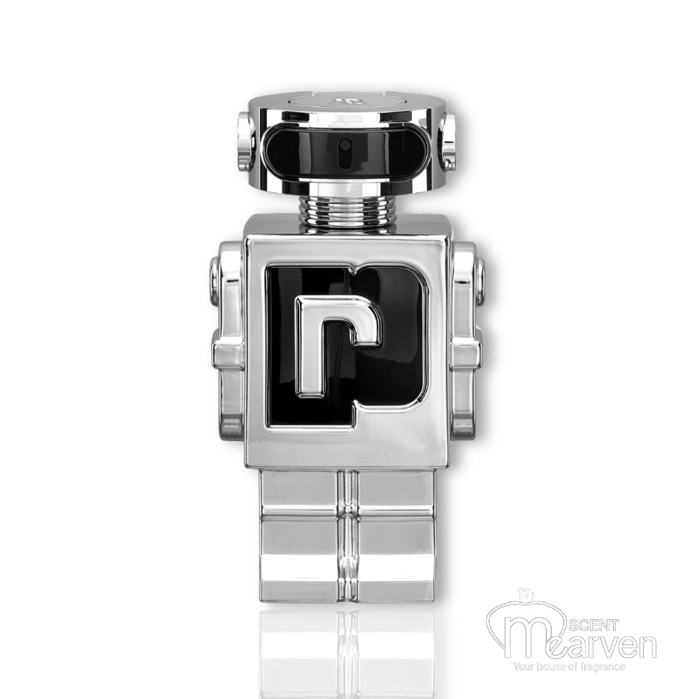 Paco Rabanne Phantom Eau De Toilette 100ml