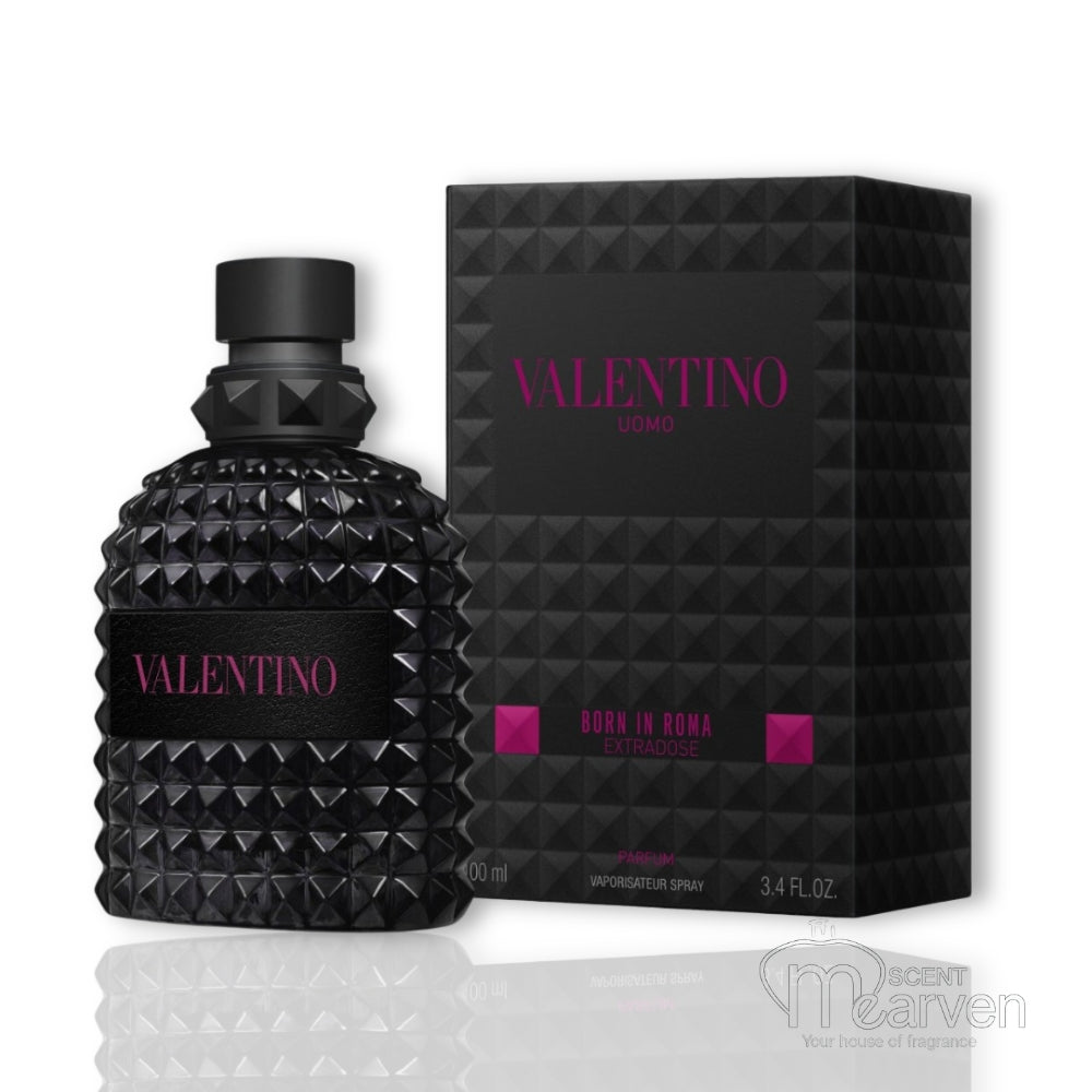 Valentino Uomo Born In Roma Extradose Parfum 100ml