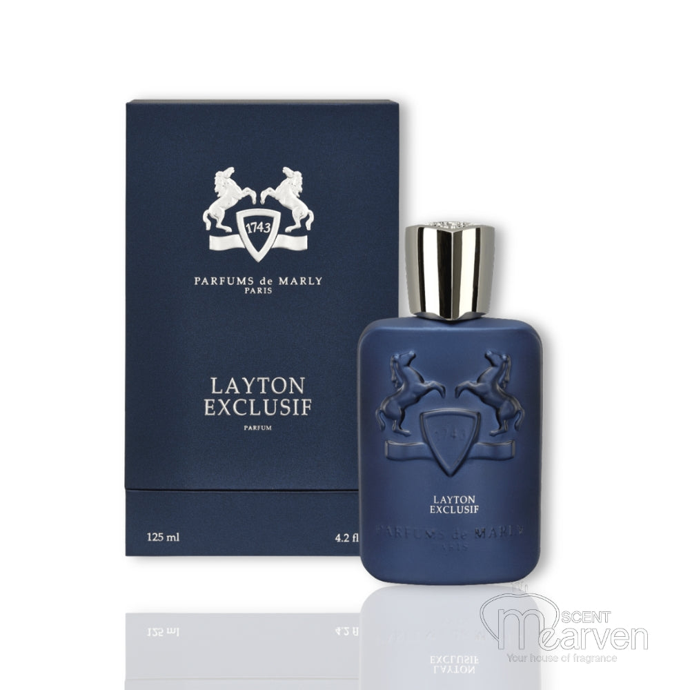 Parfums de Marly Layton Exclusif Parfum 125ml